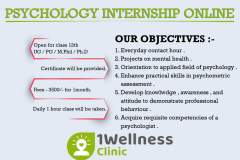 online-psychology-internship